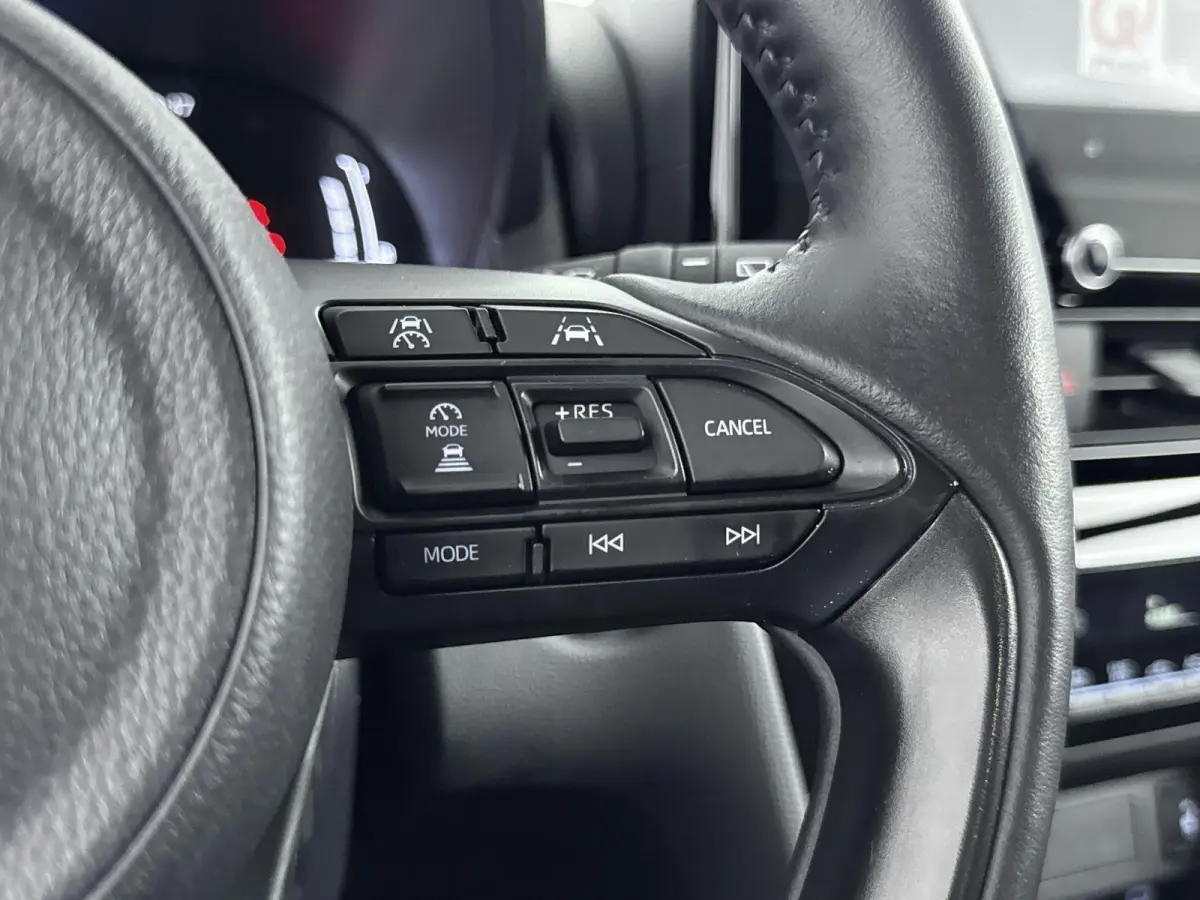 1.5 Hybrid 115Pk Dynamic | Climate Control | Navigatie via Apple Carplay/Android Auto | Keyless Entry&Start | Cruise Control Adaptief | Achteruitrij Camera | Stoel- en Stuurwielverwarming |