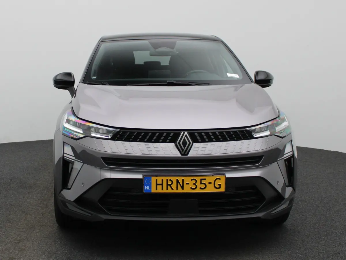 1.6 E-Tech full hybrid 145 techno | Adaptieve Cruise Control | Google Navigatie | Stoel & Stuurverwarming | Parkeersensoren Voor & Achter | Achteruitrijcamera | Climate Control | Draadloze C