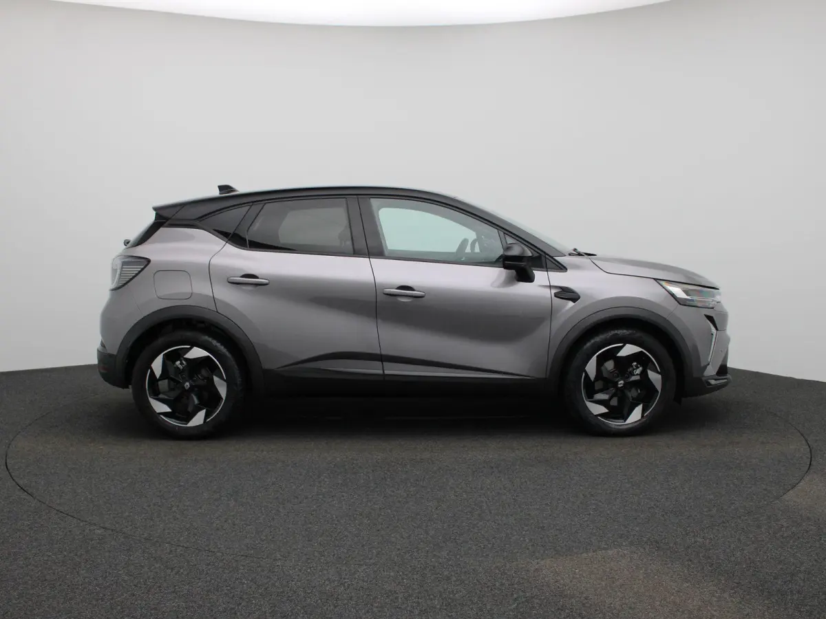 1.6 E-Tech full hybrid 145 techno | Adaptieve Cruise Control | Google Navigatie | Stoel & Stuurverwarming | Parkeersensoren Voor & Achter | Achteruitrijcamera | Climate Control | Draadloze C