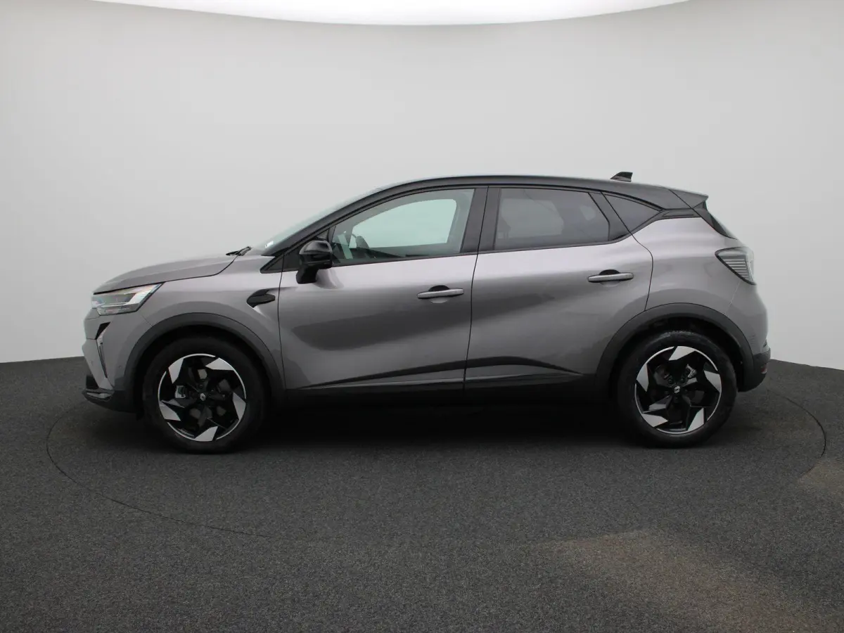 1.6 E-Tech full hybrid 145 techno | Adaptieve Cruise Control | Google Navigatie | Stoel & Stuurverwarming | Parkeersensoren Voor & Achter | Achteruitrijcamera | Climate Control | Draadloze C