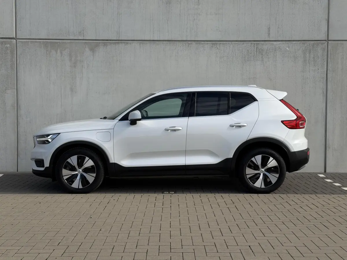 1.5 T5 Twin Engine Inscription | Leder | Cam | Stoelverwarming