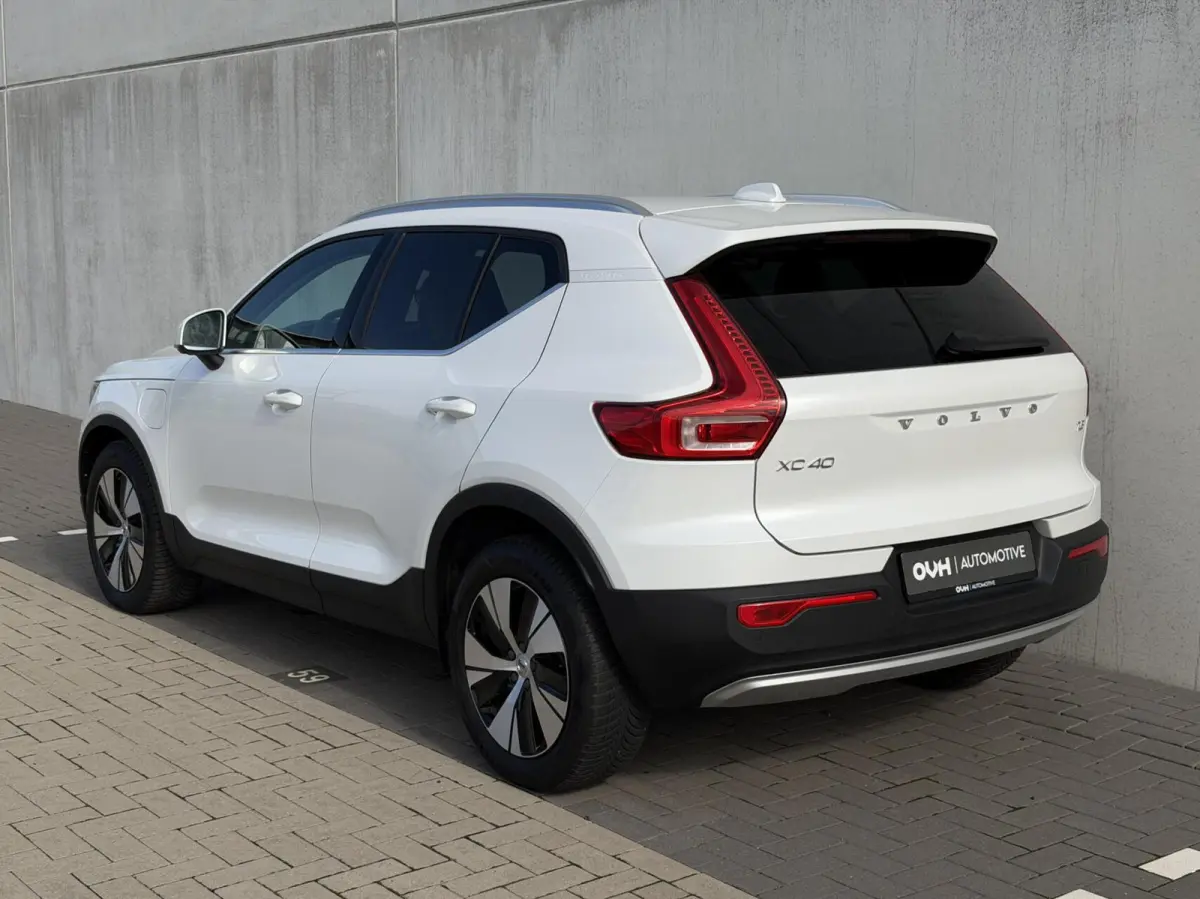 1.5 T5 Twin Engine Inscription | Leder | Cam | Stoelverwarming