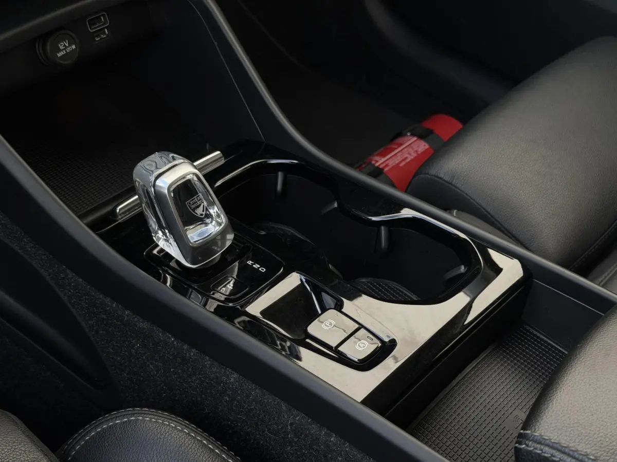 1.5 T5 Twin Engine Inscription | Leder | Cam | Stoelverwarming
