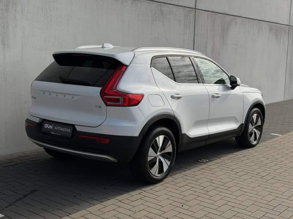 1.5 T5 Twin Engine Inscription | Leder | Cam | Stoelverwarming