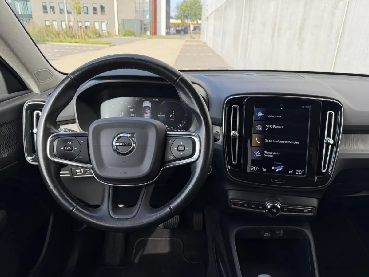1.5 T5 Twin Engine Inscription | Leder | Cam | Stoelverwarming