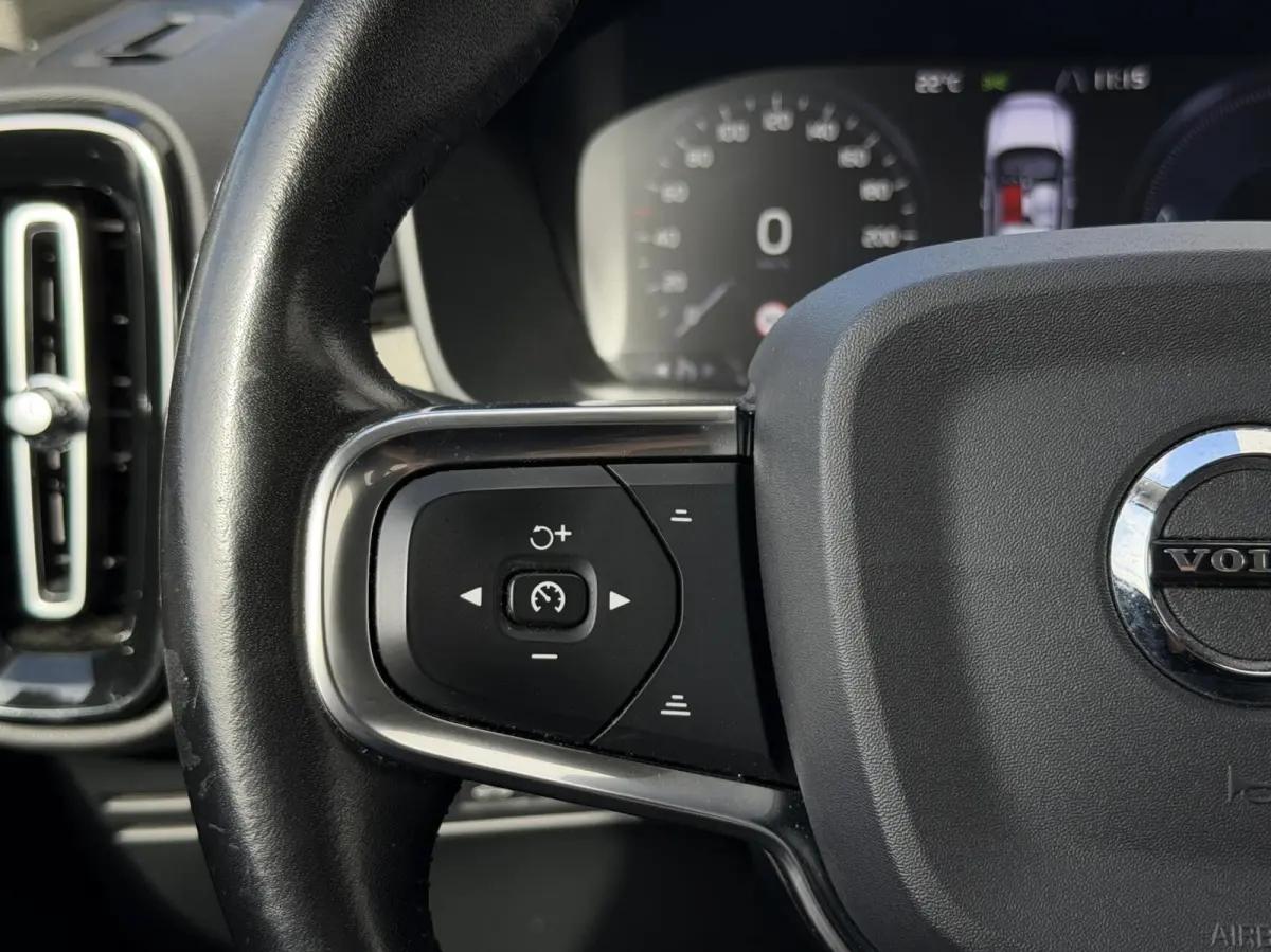 1.5 T5 Twin Engine Inscription | Leder | Cam | Stoelverwarming