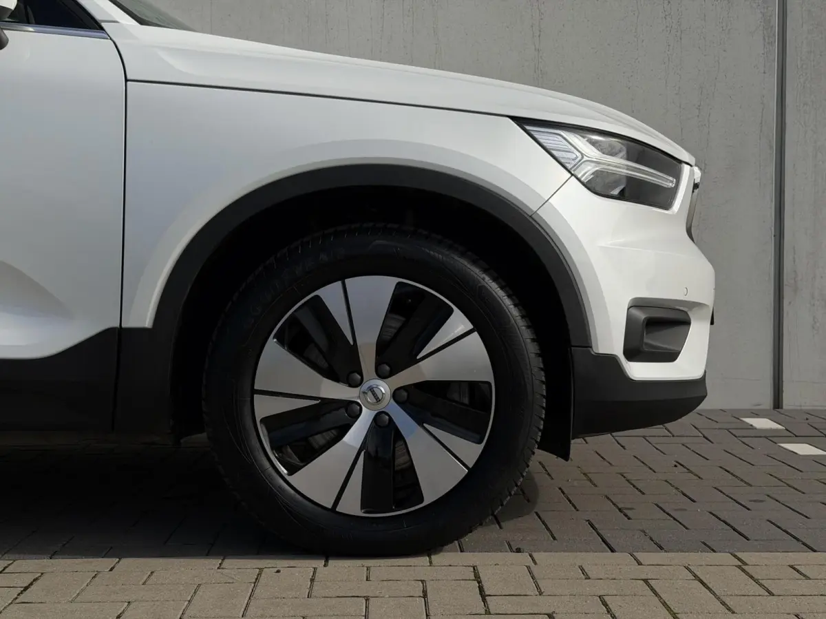 1.5 T5 Twin Engine Inscription | Leder | Cam | Stoelverwarming