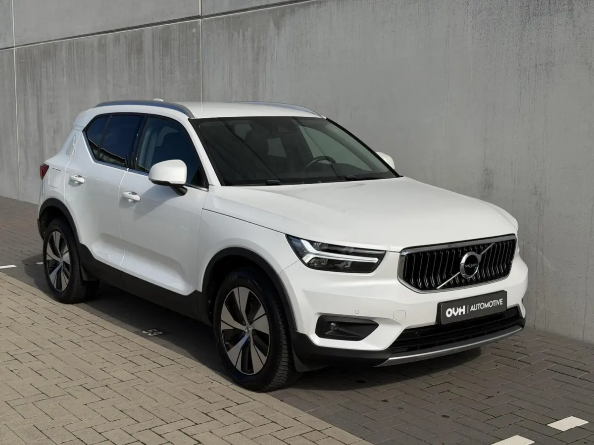 1.5 T5 Twin Engine Inscription | Leder | Cam | Stoelverwarming
