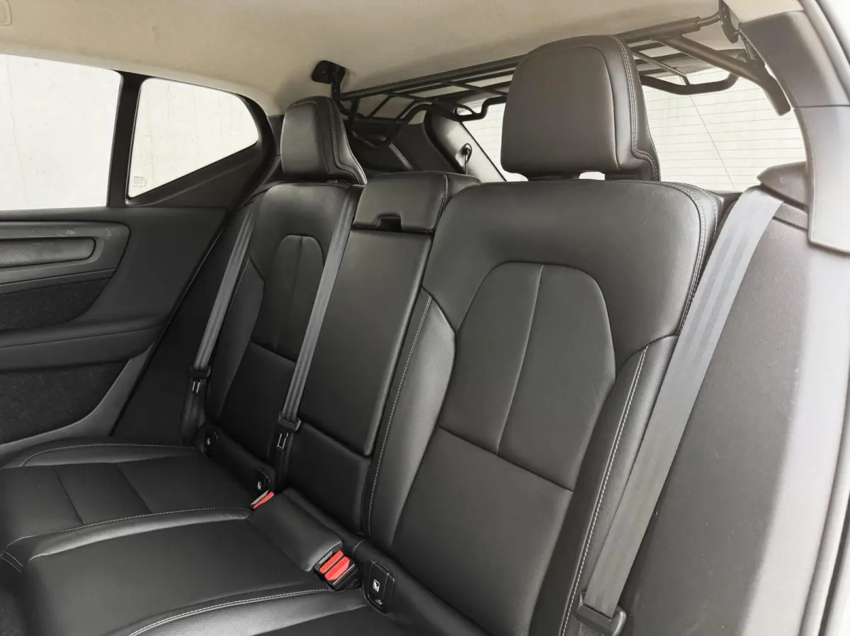 1.5 T5 Twin Engine Inscription | Leder | Cam | Stoelverwarming