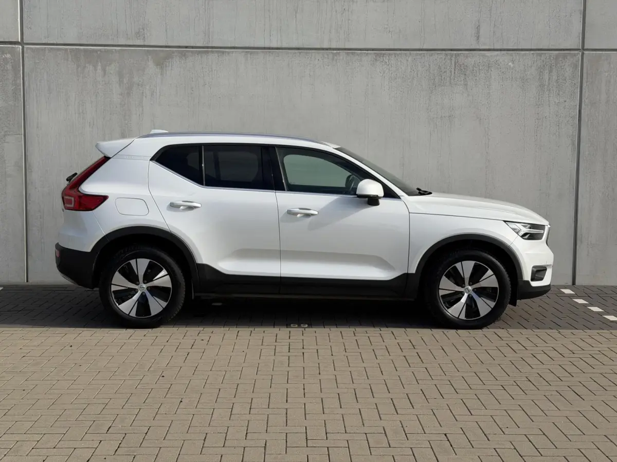 1.5 T5 Twin Engine Inscription | Leder | Cam | Stoelverwarming