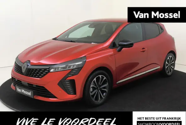 1.6 E-Tech Full Hybrid 145 techno | Apple carplay | android auto | LM velgen