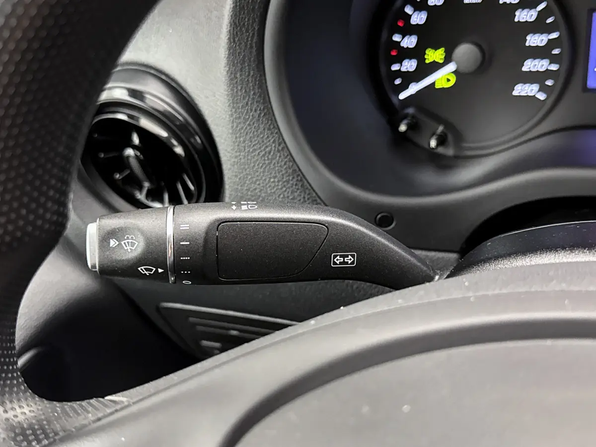 110 CDI L1 Trekhaak Cruise control Betimmering Airco NAP