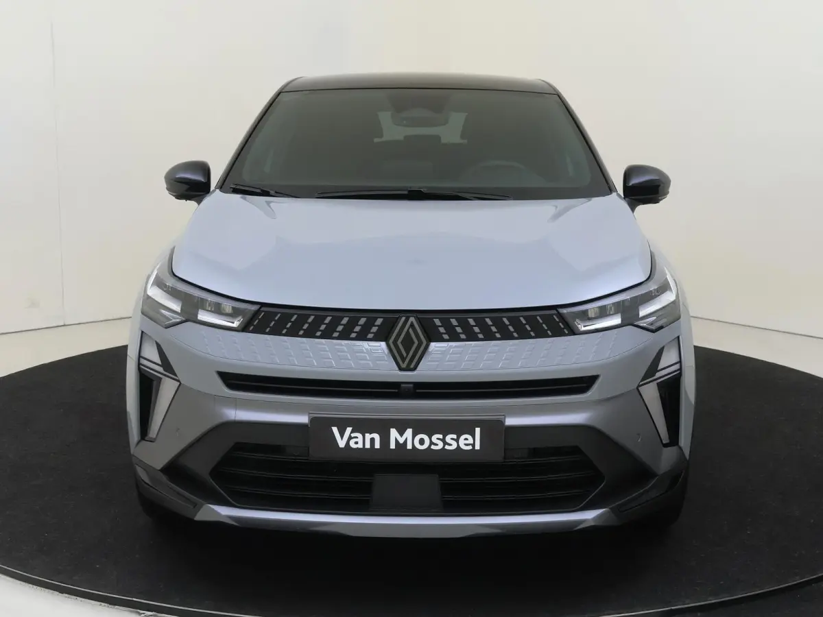 1.8 E-Tech Full Hybrid Esprit Alpine 160PK | Automaat | Google Navigatie | 360 Graden Camera | Stuurverwarming | 19'' Inch Velgen | Apple CarPlay & Android Auto