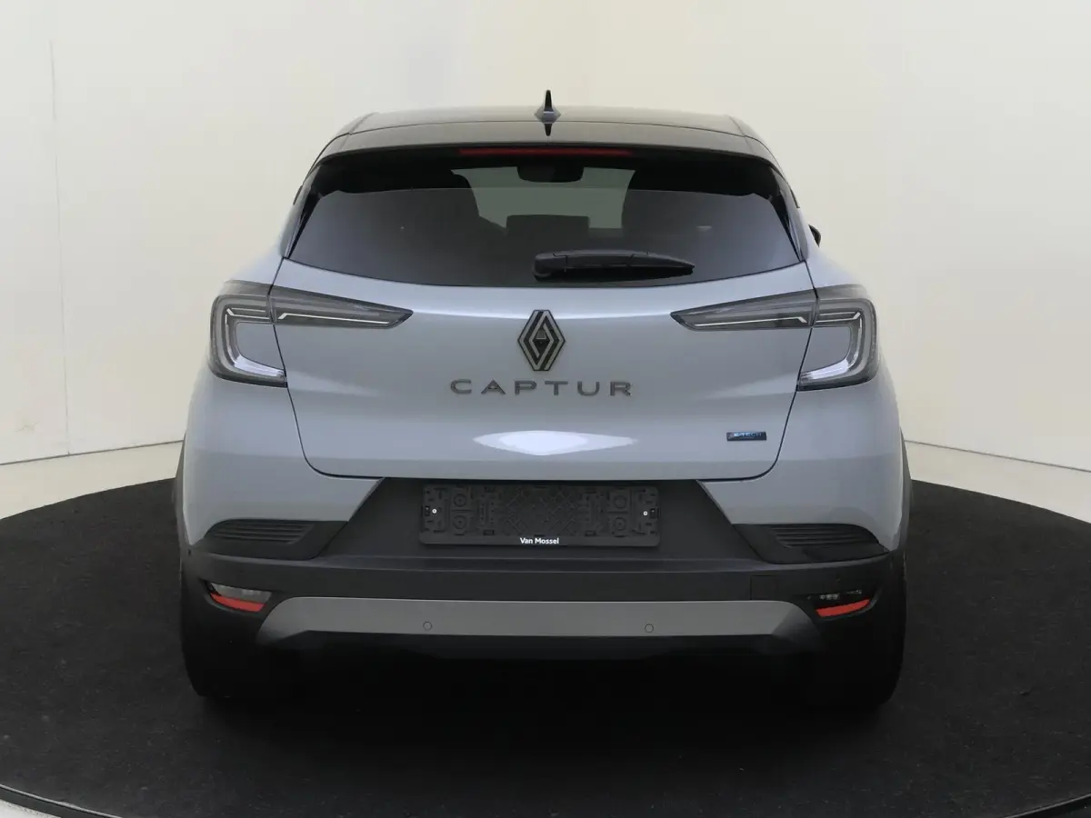 1.8 E-Tech Full Hybrid Esprit Alpine 160PK | Automaat | Google Navigatie | 360 Graden Camera | Stuurverwarming | 19'' Inch Velgen | Apple CarPlay & Android Auto