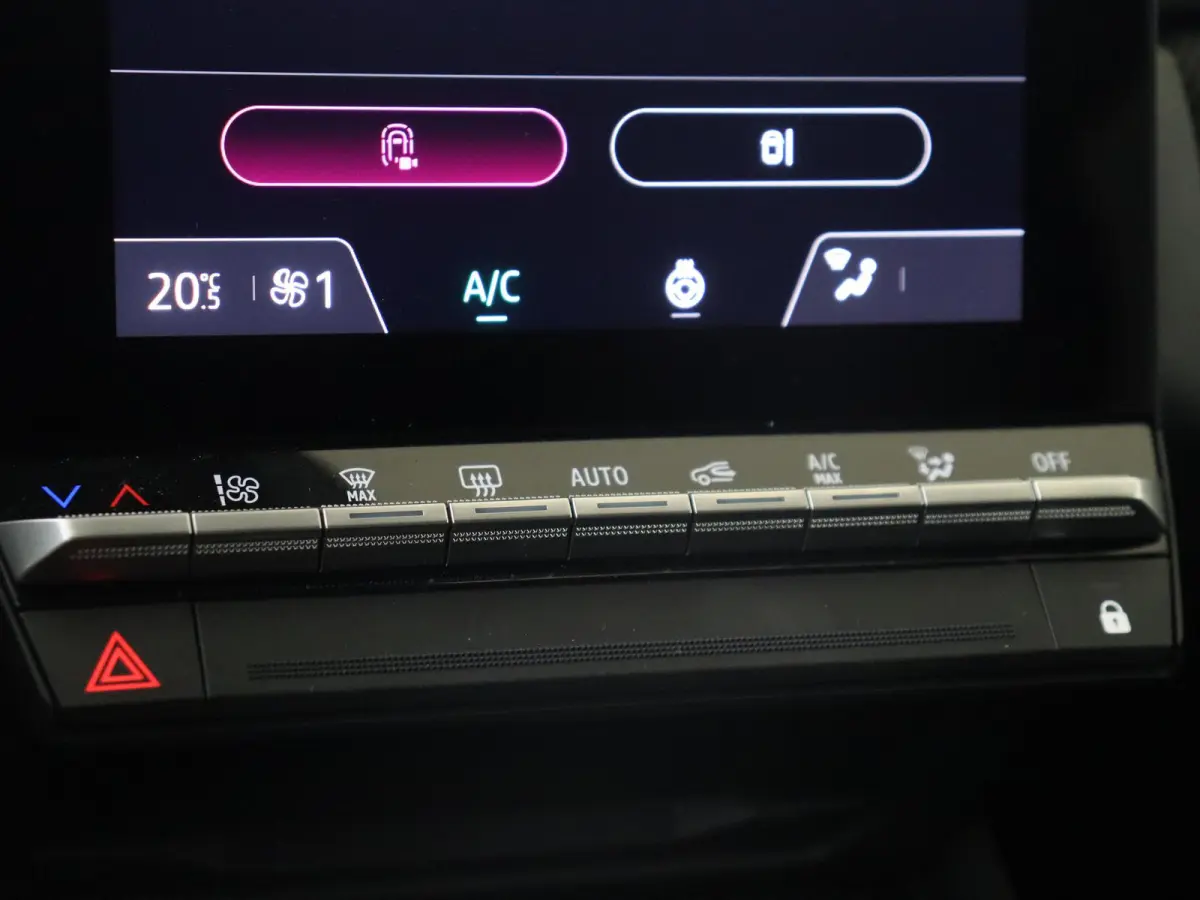 1.8 E-Tech Full Hybrid Esprit Alpine 160PK | Automaat | Google Navigatie | 360 Graden Camera | Stuurverwarming | 19'' Inch Velgen | Apple CarPlay & Android Auto