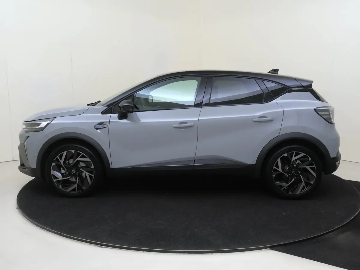 1.8 E-Tech Full Hybrid Esprit Alpine 160PK | Automaat | Google Navigatie | 360 Graden Camera | Stuurverwarming | 19'' Inch Velgen | Apple CarPlay & Android Auto