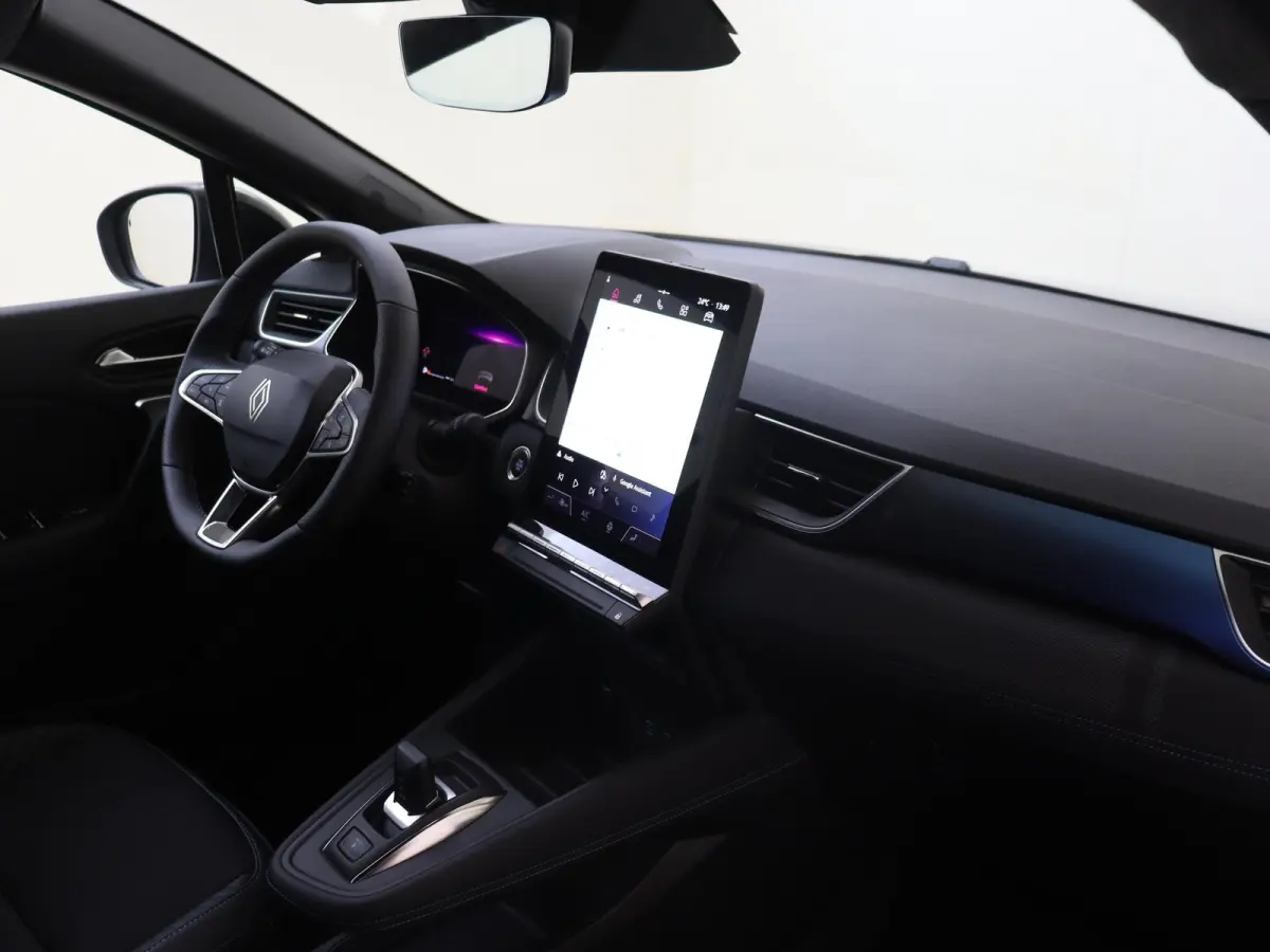1.8 E-Tech Full Hybrid Esprit Alpine 160PK | Automaat | Google Navigatie | 360 Graden Camera | Stuurverwarming | 19'' Inch Velgen | Apple CarPlay & Android Auto