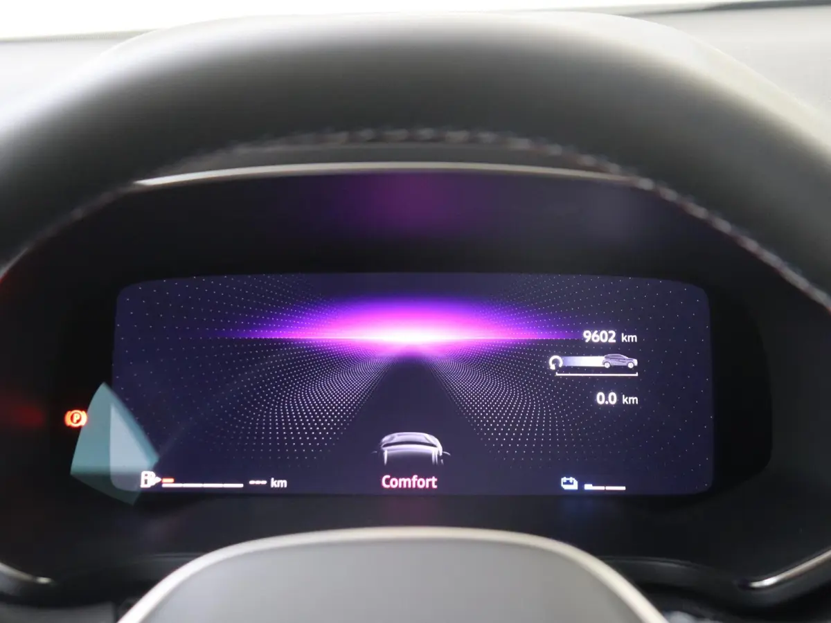 1.8 E-Tech Full Hybrid Esprit Alpine 160PK | Automaat | Google Navigatie | 360 Graden Camera | Stuurverwarming | 19'' Inch Velgen | Apple CarPlay & Android Auto