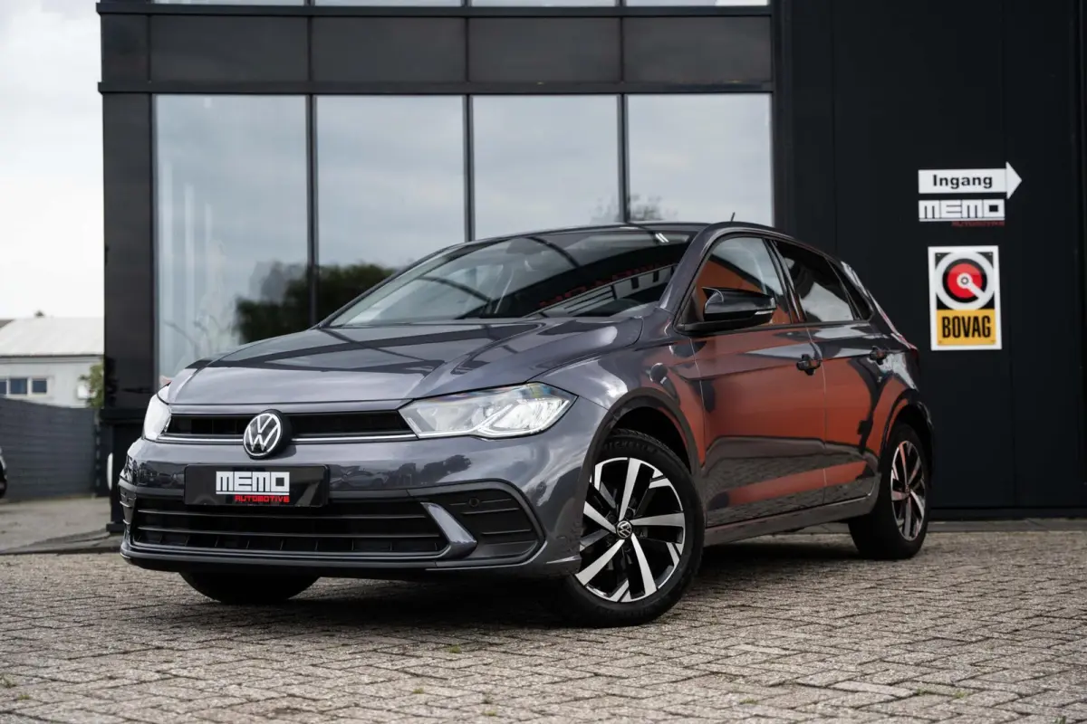 1.0 TSI Life*CARPLAY*NAP*VIRTUAL*CRUISE*AIRCO*