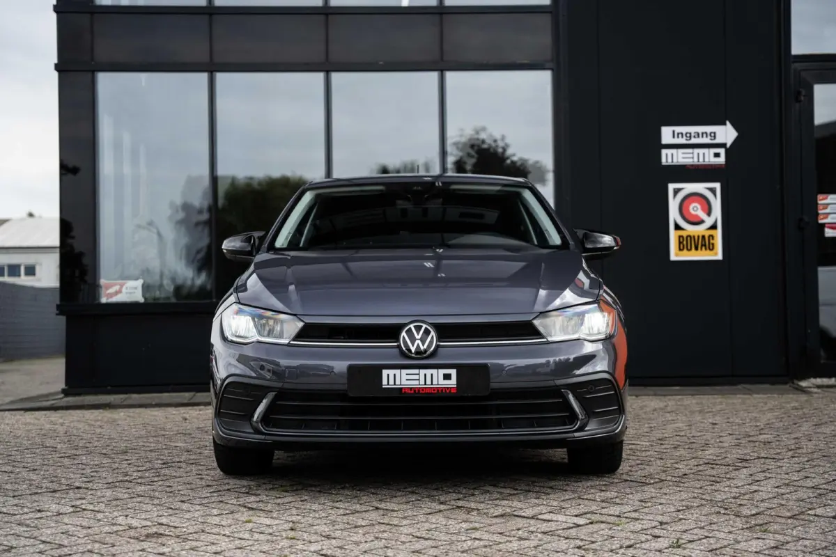 1.0 TSI Life*CARPLAY*NAP*VIRTUAL*CRUISE*AIRCO*