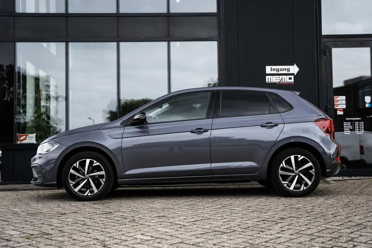 1.0 TSI Life*CARPLAY*NAP*VIRTUAL*CRUISE*AIRCO*