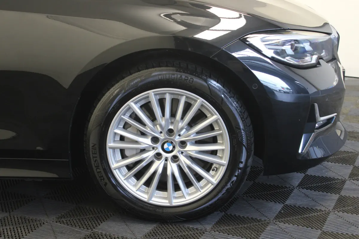 330e eDrive Edition |Leder|Stoelverw.|Navi|