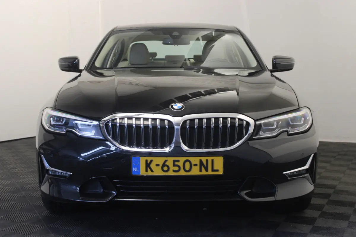 330e eDrive Edition |Leder|Stoelverw.|Navi|