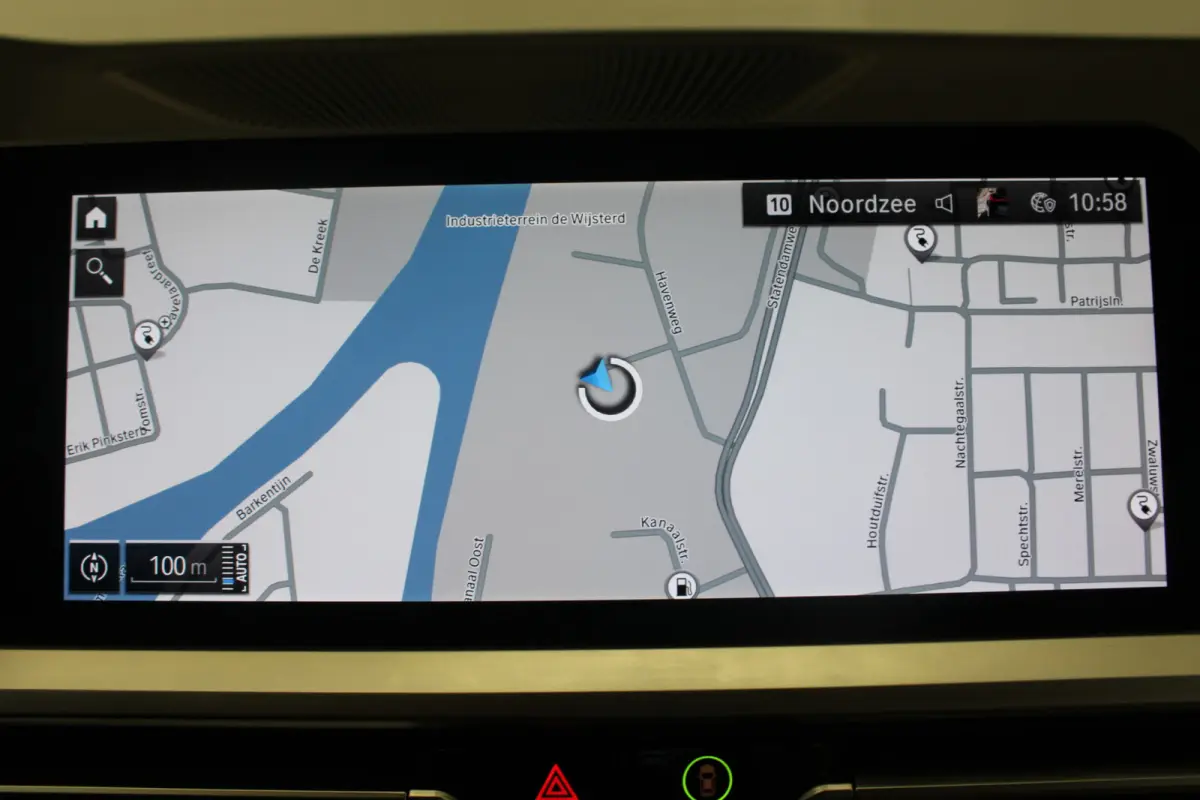330e eDrive Edition |Leder|Stoelverw.|Navi|