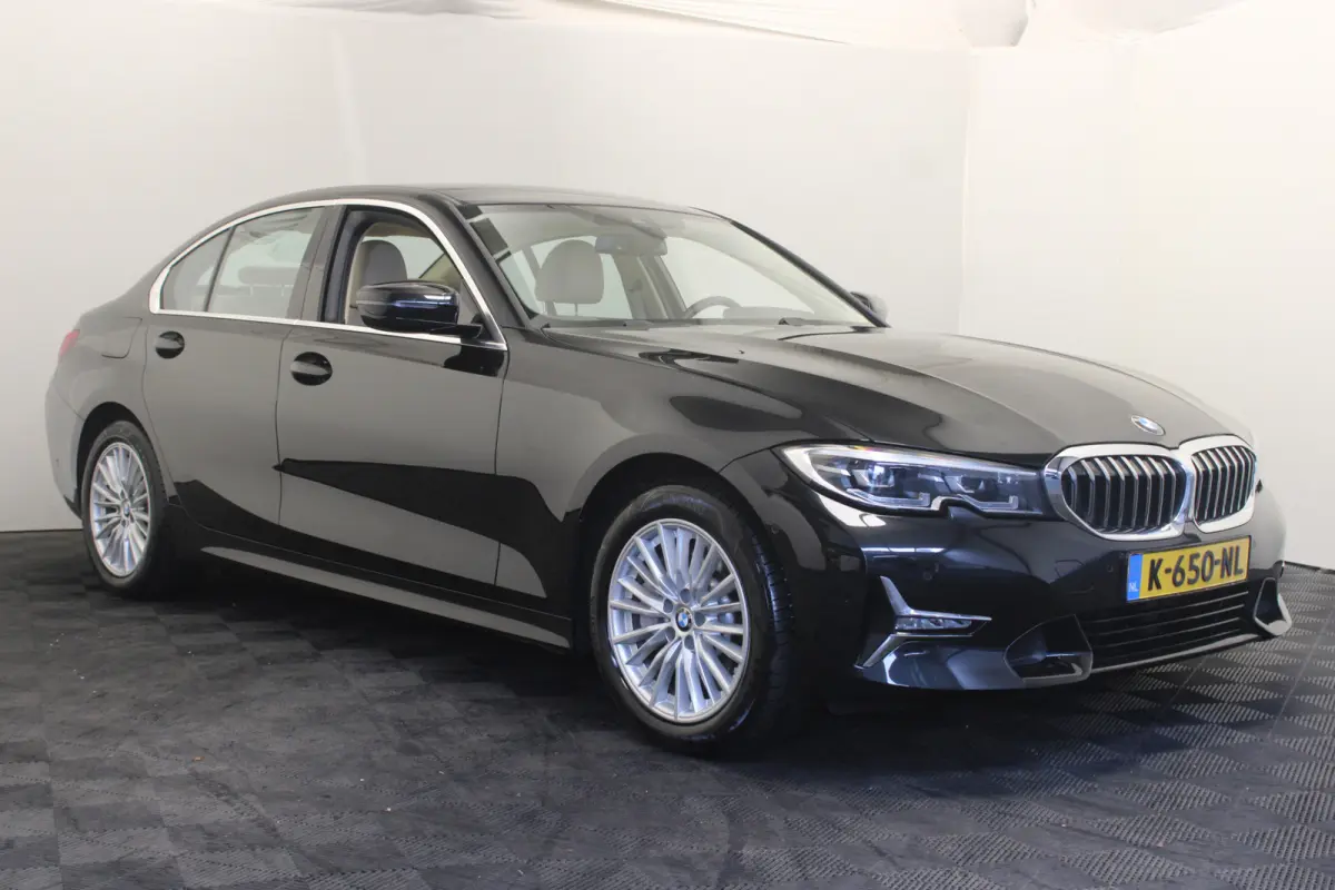 330e eDrive Edition |Leder|Stoelverw.|Navi|