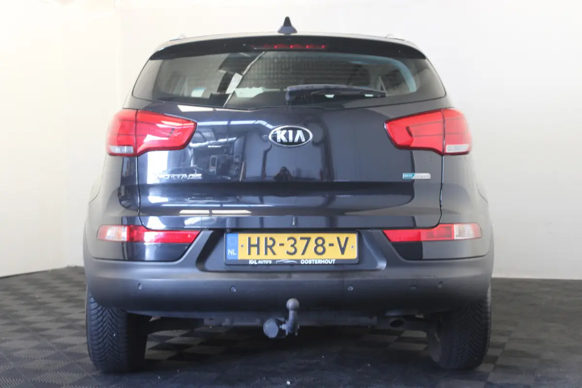1.6 GDI X-treme ComfortLine |Camera|Navi|Trekhaak|