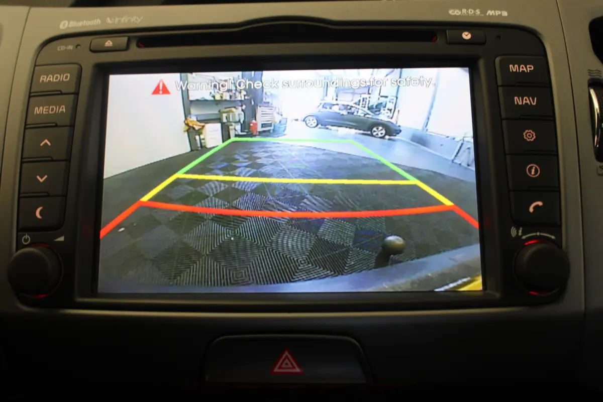 1.6 GDI X-treme ComfortLine |Camera|Navi|Trekhaak|