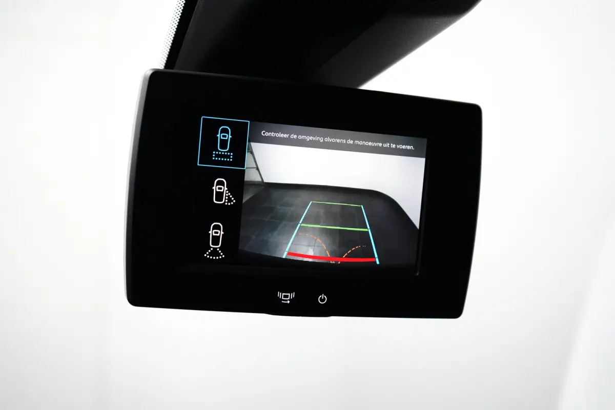 Premium L1 Camera | Cruise | Trekhaak | 5434 KM! | | Achteruitrijcamera | Cruise control | Trekhaak