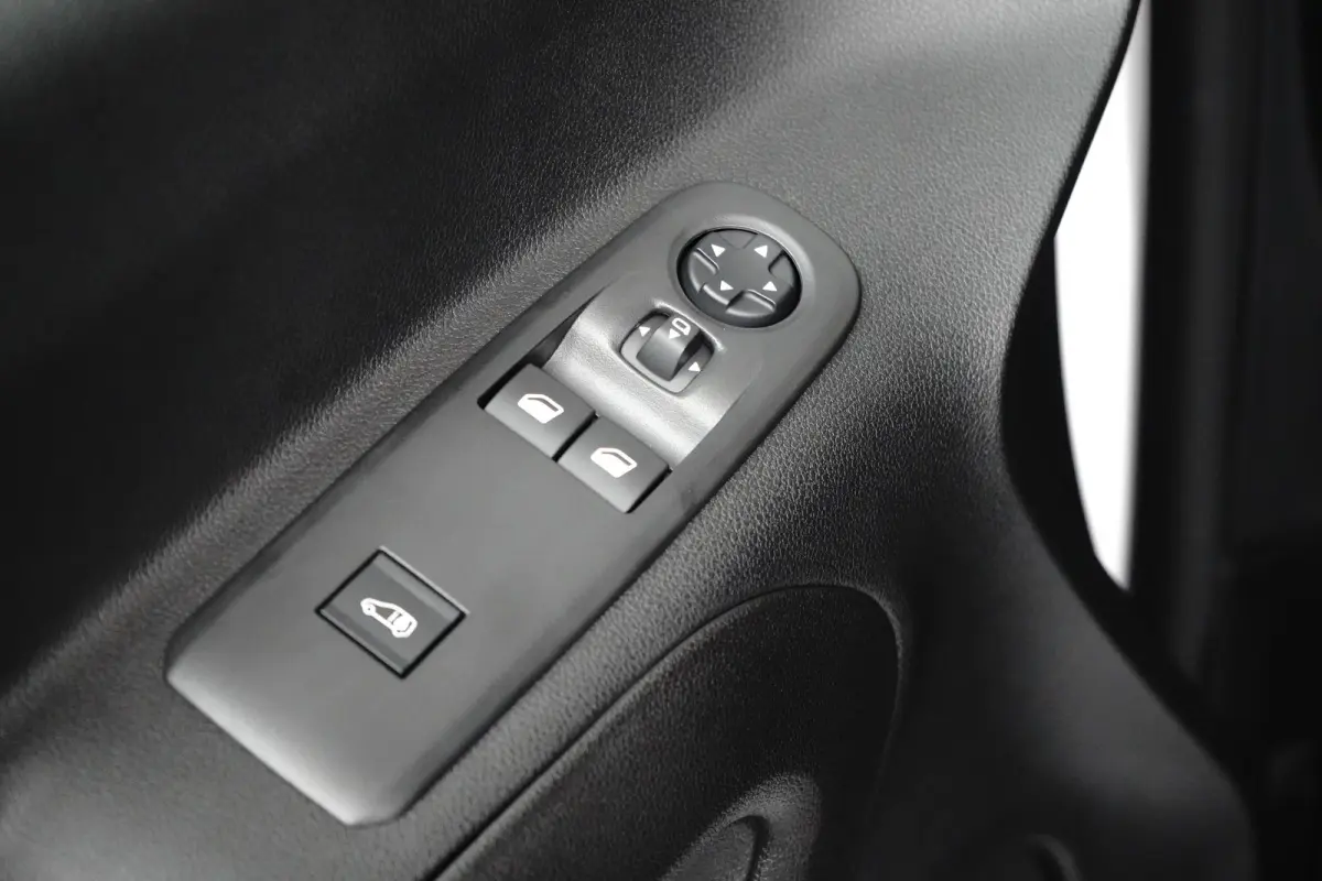 Premium L1 Camera | Cruise | Trekhaak | 5434 KM! | | Achteruitrijcamera | Cruise control | Trekhaak