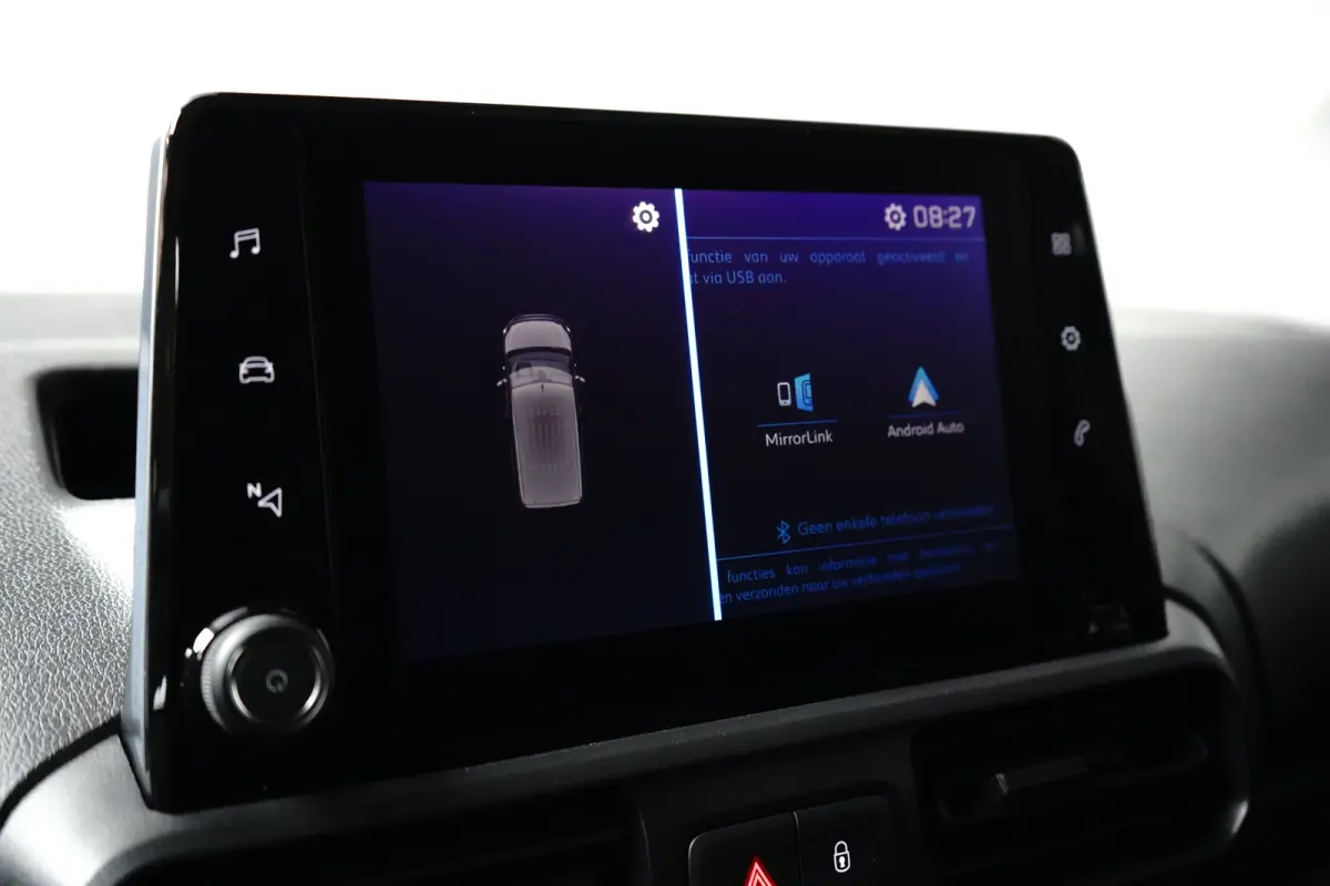 Premium L1 Camera | Cruise | Trekhaak | 5434 KM! | | Achteruitrijcamera | Cruise control | Trekhaak