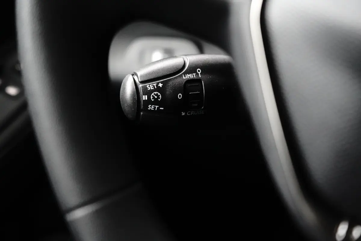 Premium L1 Camera | Cruise | Trekhaak | 5434 KM! | | Achteruitrijcamera | Cruise control | Trekhaak
