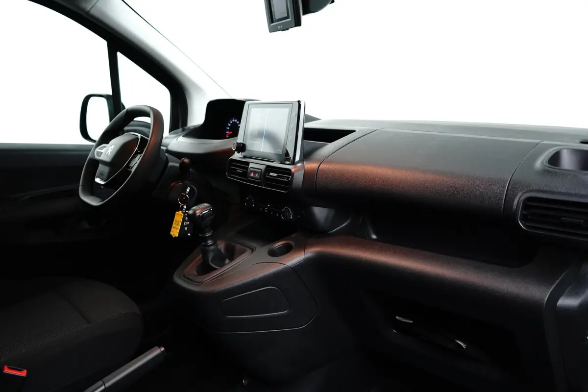 Premium L1 Camera | Cruise | Trekhaak | 5434 KM! | | Achteruitrijcamera | Cruise control | Trekhaak