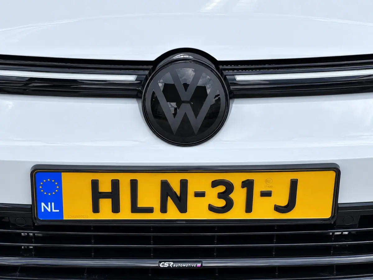 1.5 eTSI R-Line Business | Automaat | Panoramadak | 19 Inch Velgen | Black Style | Stoel/ Stuurverwarming | Achteruitrijcamera | Apple CarPlay/ Android Auto | Full-LED |