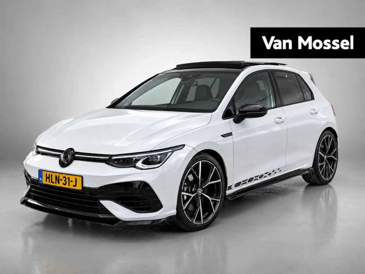 1.5 eTSI R-Line Business | Automaat | Panoramadak | 19 Inch Velgen | Black Style | Stoel/ Stuurverwarming | Achteruitrijcamera | Apple CarPlay/ Android Auto | Full-LED |