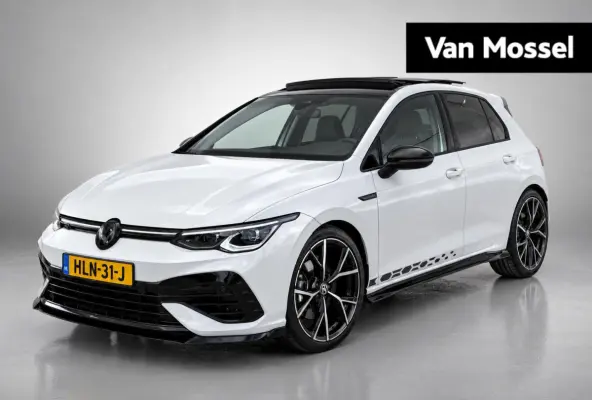 1.5 eTSI R-Line Business | Automaat | Panoramadak | 19 Inch Velgen | Black Style | Stoel/ Stuurverwarming | Achteruitrijcamera | Apple CarPlay/ Android Auto | Full-LED |