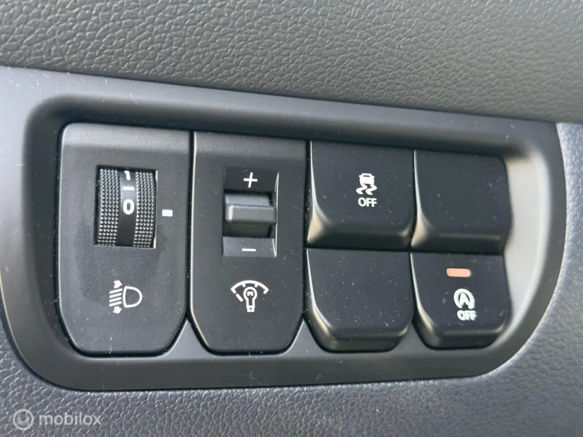 1.2 CVVT DynamicLine Nav / Camera