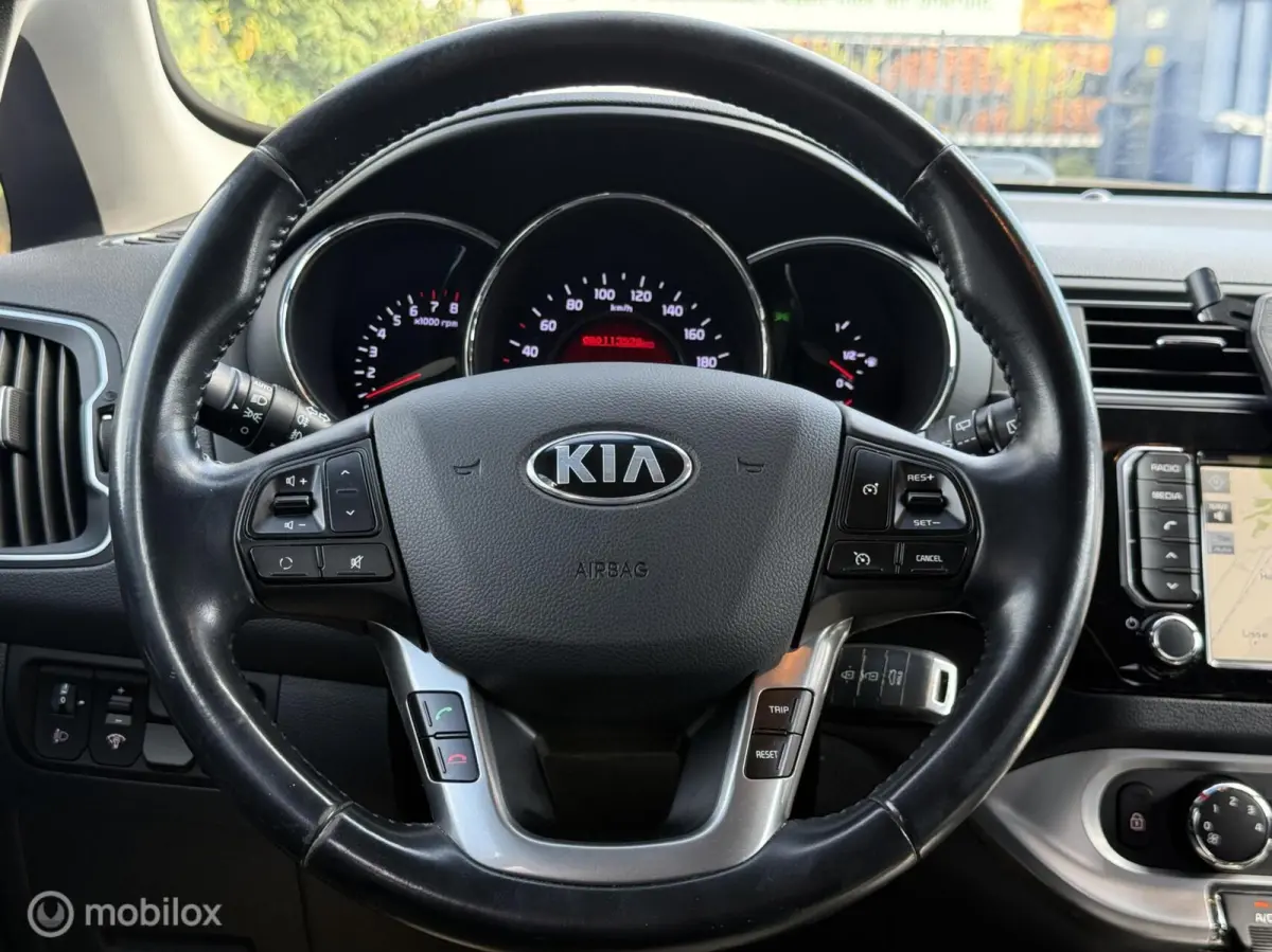 1.2 CVVT DynamicLine Nav / Camera