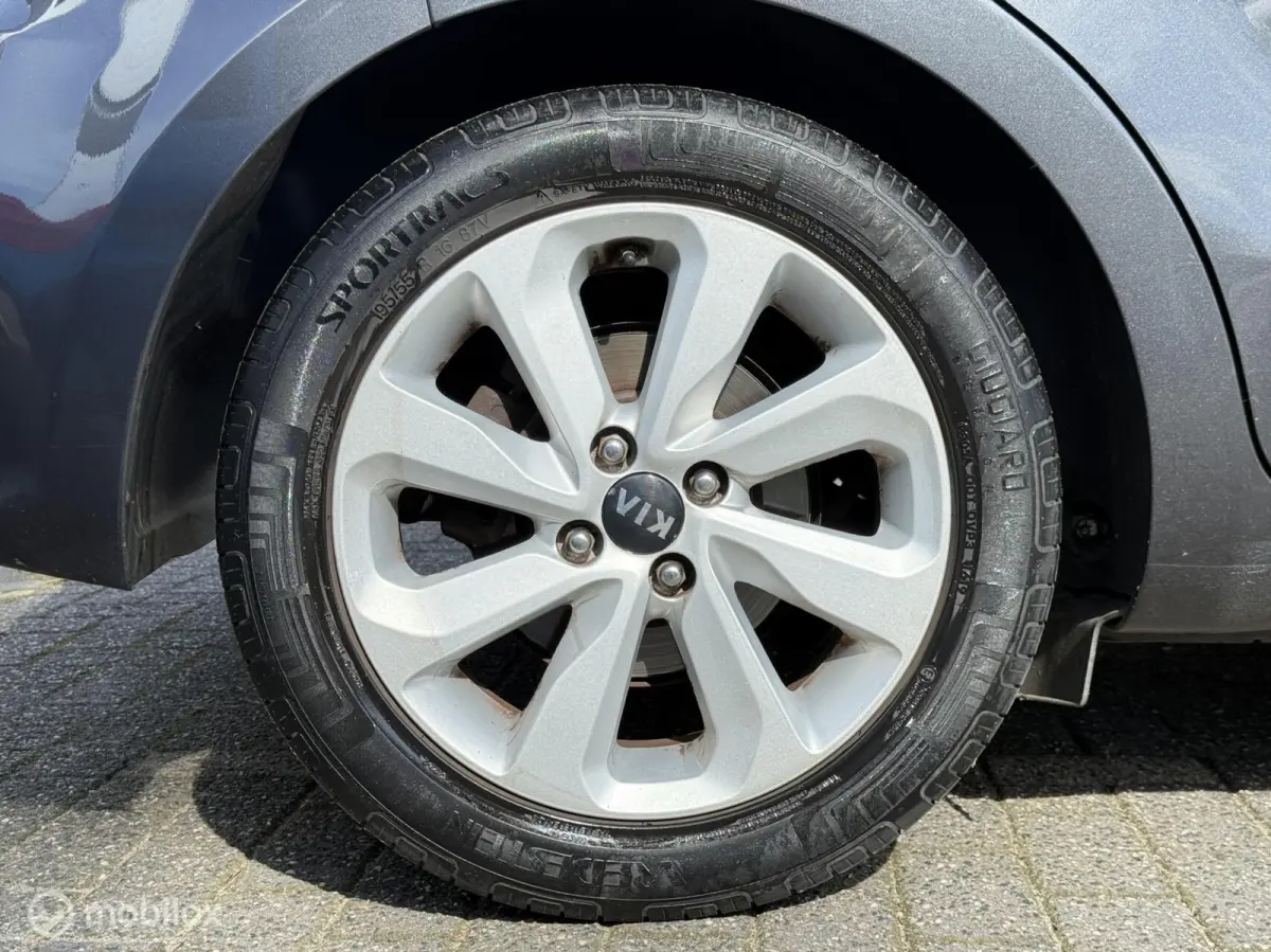 1.2 CVVT DynamicLine Nav / Camera