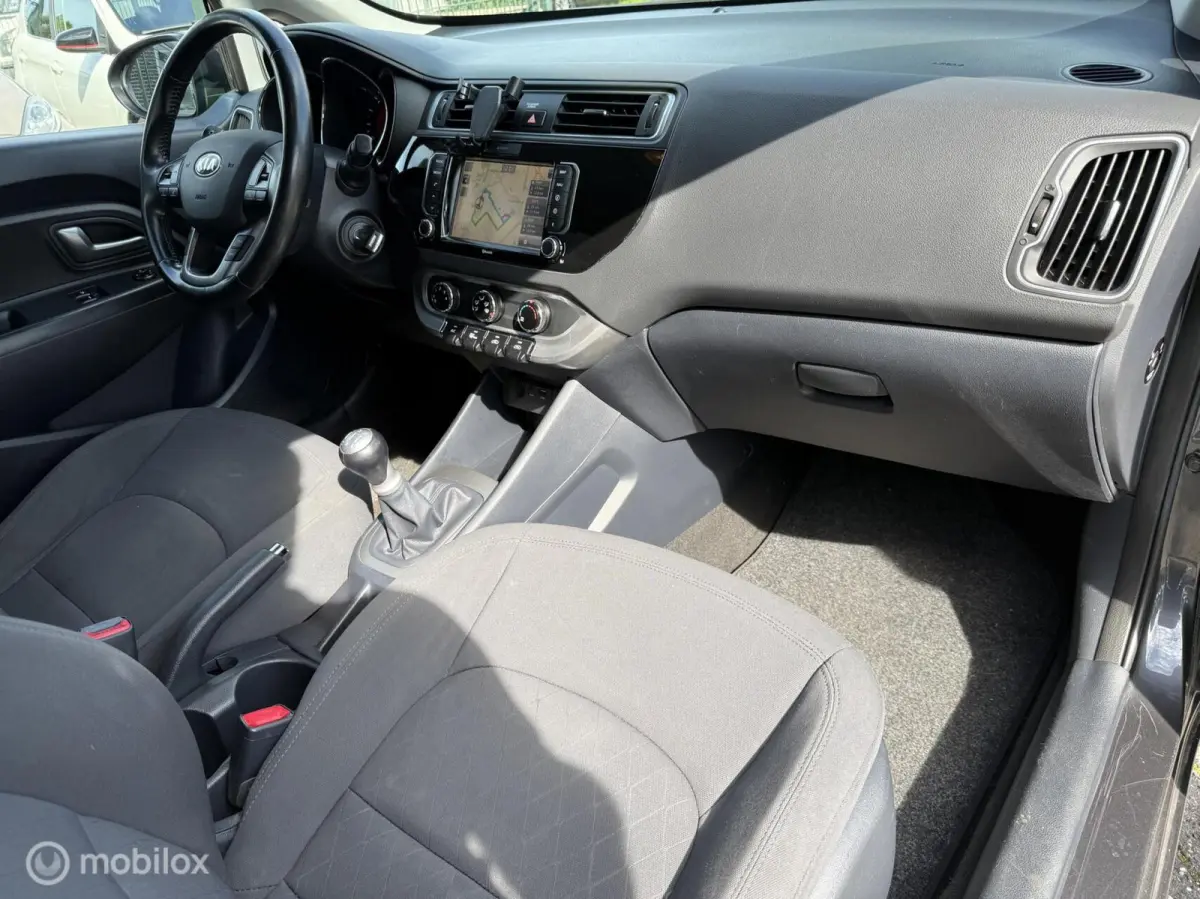 1.2 CVVT DynamicLine Nav / Camera