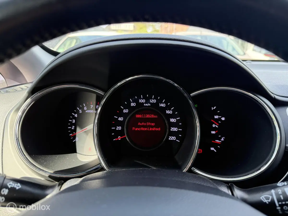 1.2 CVVT DynamicLine Nav / Camera