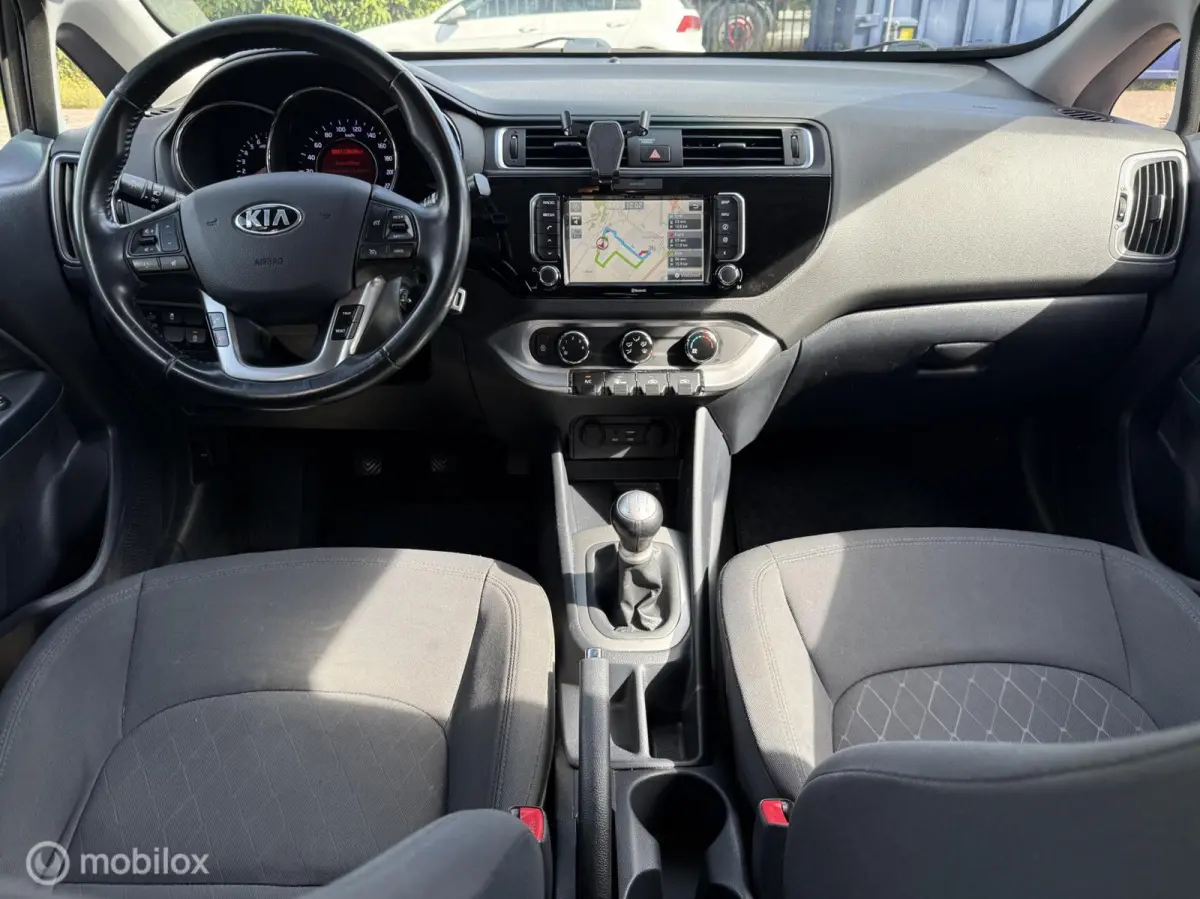 1.2 CVVT DynamicLine Nav / Camera