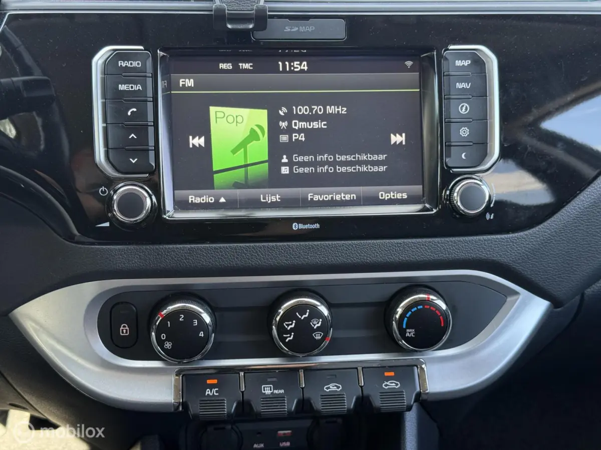 1.2 CVVT DynamicLine Nav / Camera