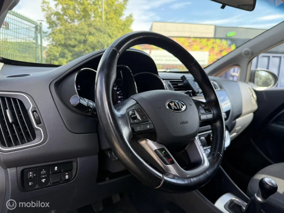 1.2 CVVT DynamicLine Nav / Camera