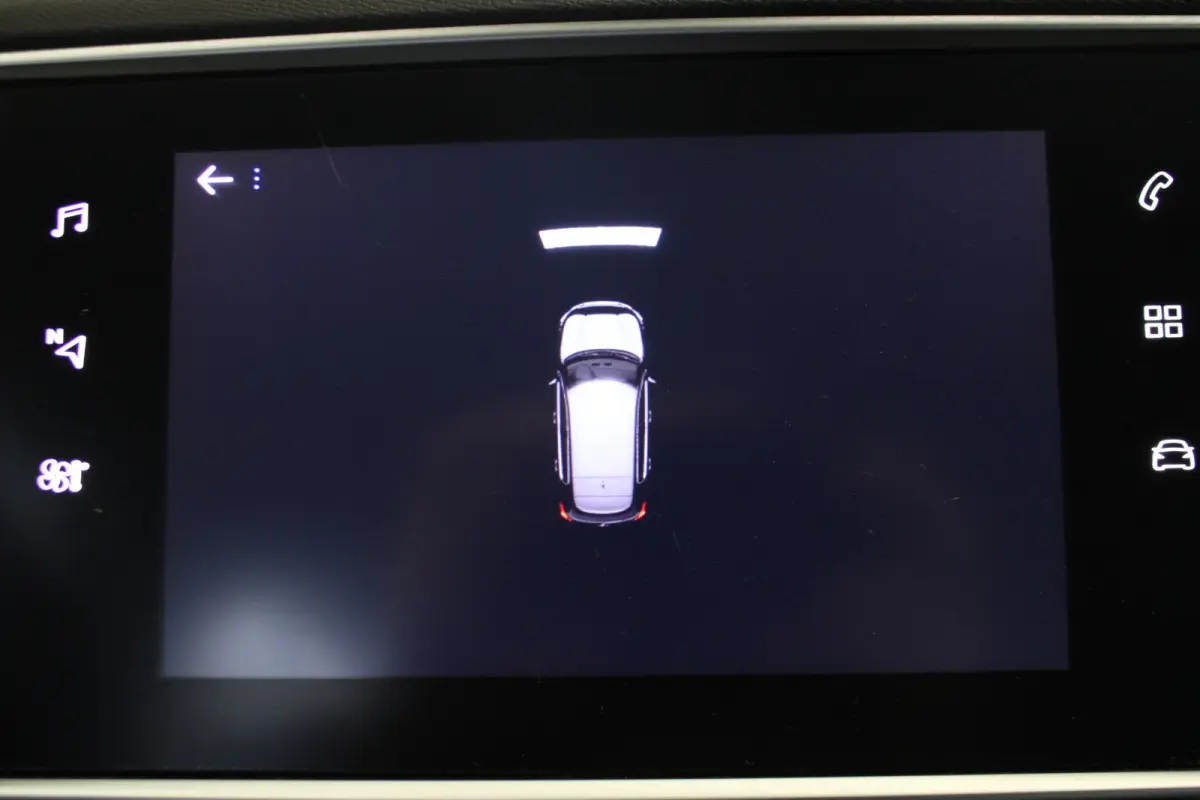 1.2 PureTech Blue Lease Premium