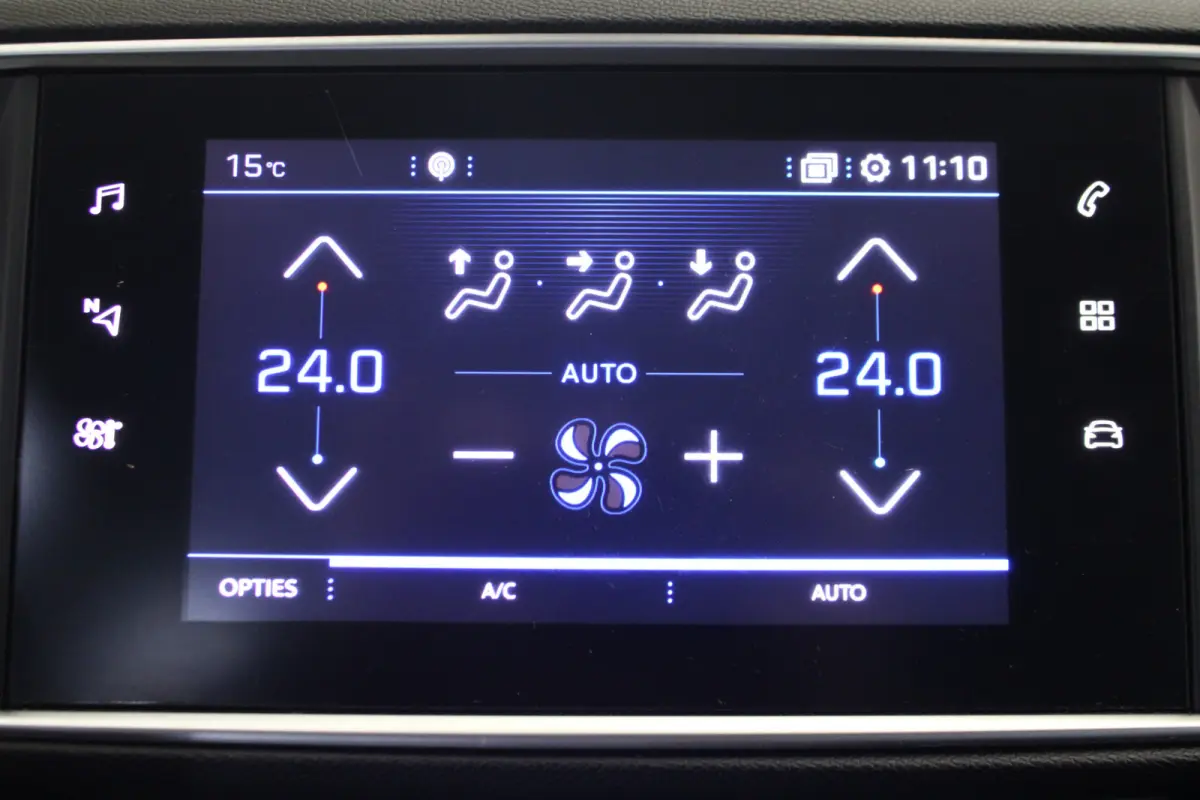 1.2 PureTech Blue Lease Premium