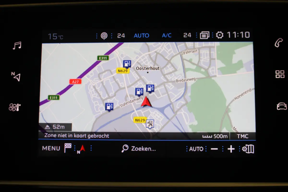1.2 PureTech Blue Lease Premium